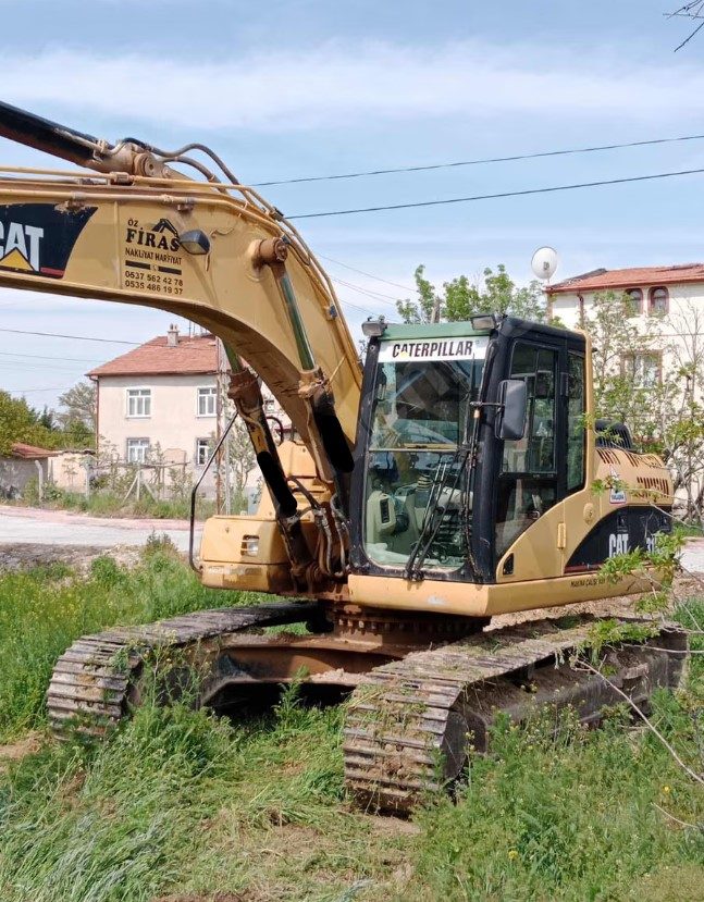 SIFIR MOTOR MASRAFSIZ HAZIR TAKIM