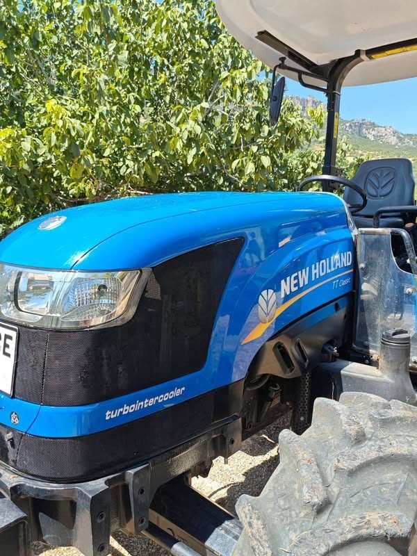 Traktör Pazarı | 2022 model tt 50