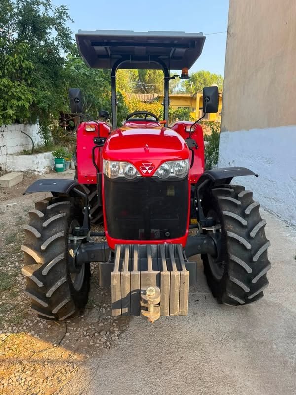 Traktör Pazarı | 2024 model Massey Ferguson 2630 F