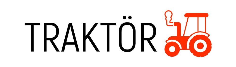 TRAKTÖR